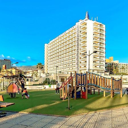 Apartamento De 2 Dormitorios Con Wifi, Cerca De Playa, En Playa De Las Americas Zewnętrze zdjęcie