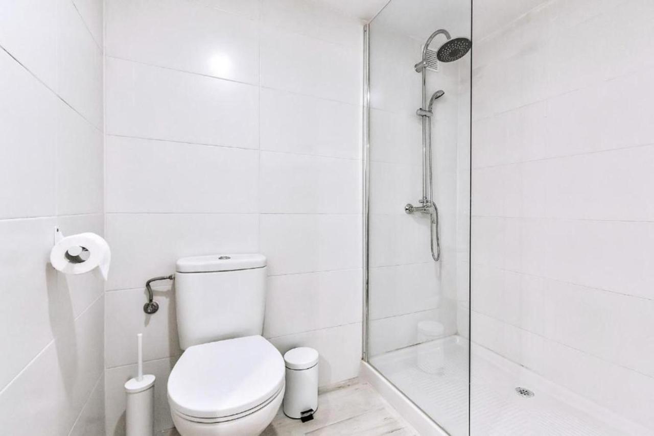 Apartamento De 2 Dormitorios Con Wifi, Cerca De Playa, En Playa De Las Americas Zewnętrze zdjęcie