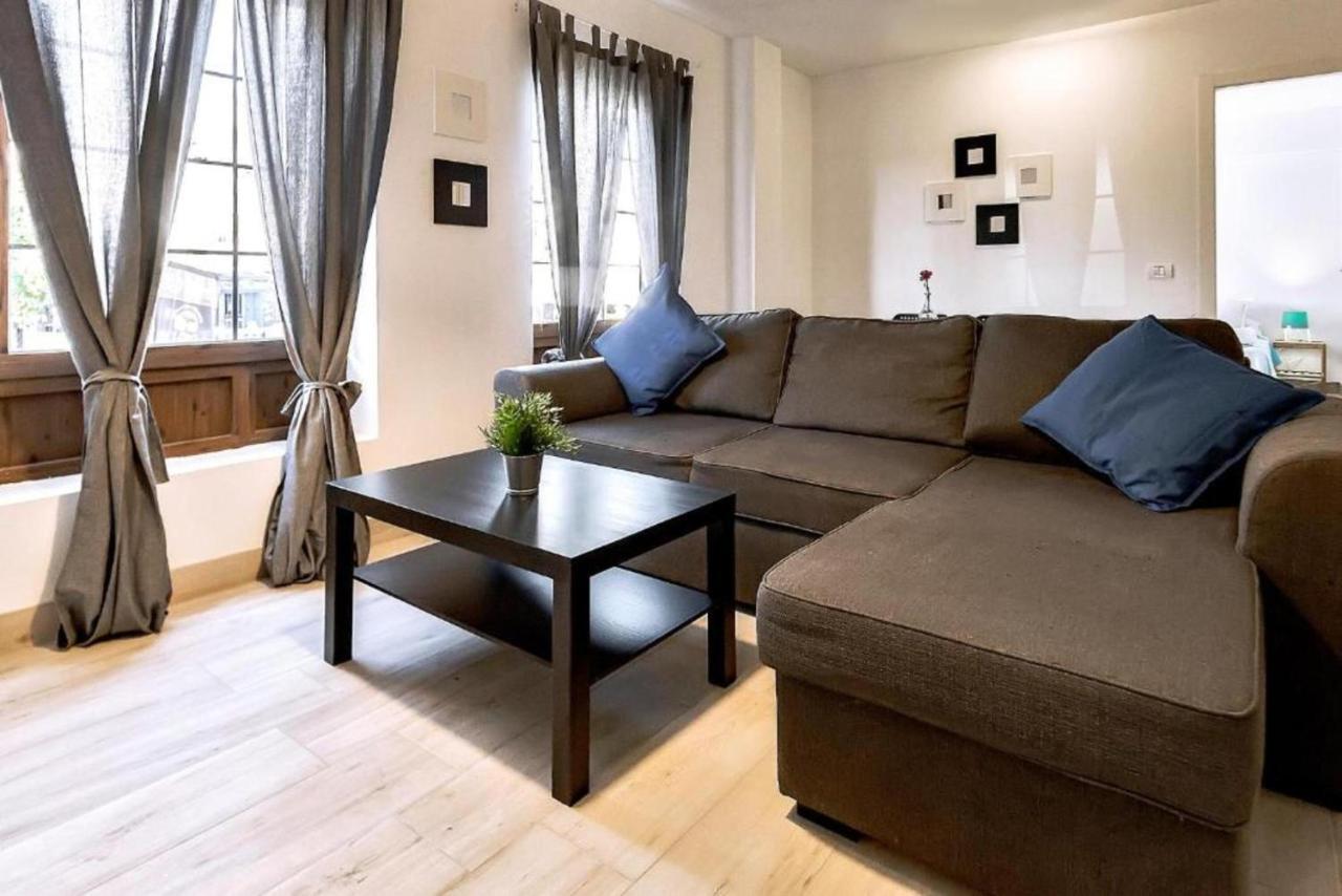 Apartamento De 2 Dormitorios Con Wifi, Cerca De Playa, En Playa De Las Americas Zewnętrze zdjęcie