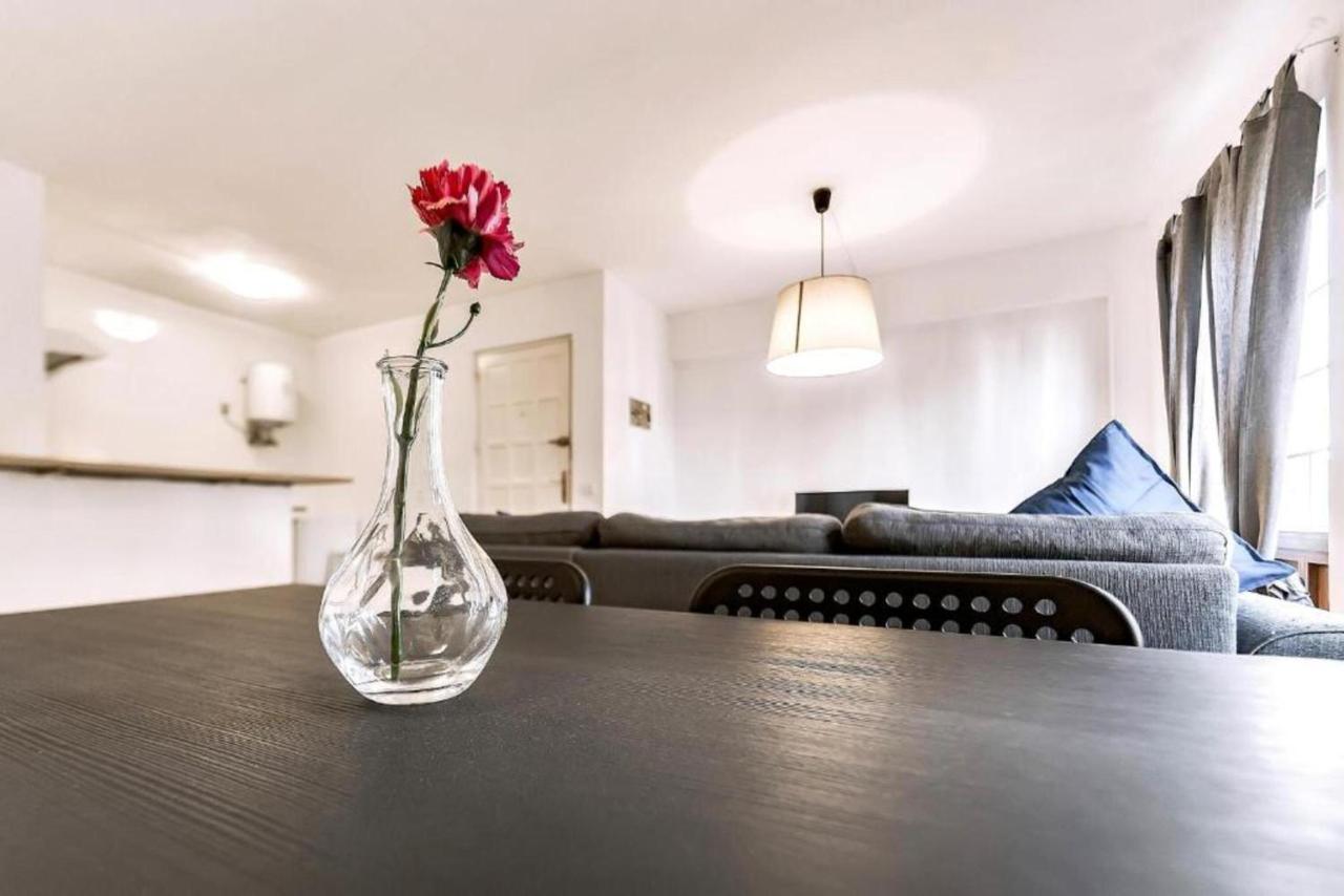 Apartamento De 2 Dormitorios Con Wifi, Cerca De Playa, En Playa De Las Americas Zewnętrze zdjęcie